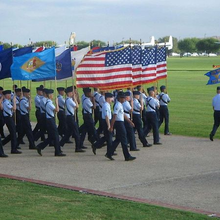 Country Inn & Suites By Radisson, Lackland Afb San Antonio , Tx Kültér fotó
