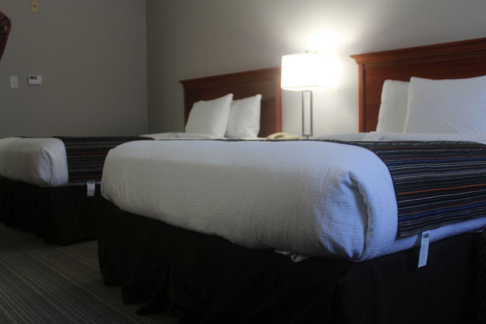 Country Inn & Suites By Radisson, Lackland Afb San Antonio , Tx Kültér fotó