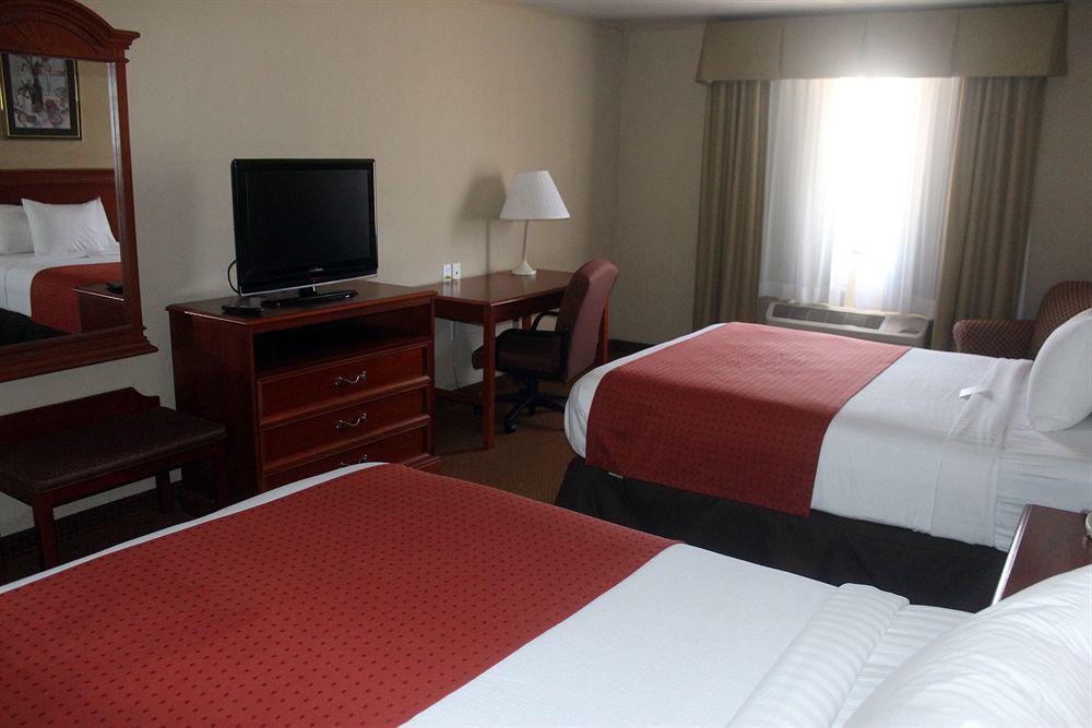 Country Inn & Suites By Radisson, Lackland Afb San Antonio , Tx Kültér fotó