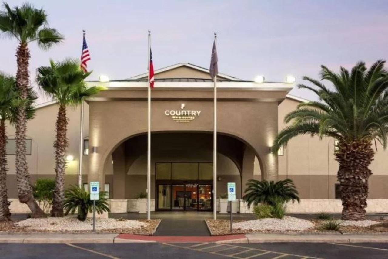 Country Inn & Suites By Radisson, Lackland Afb San Antonio , Tx Kültér fotó