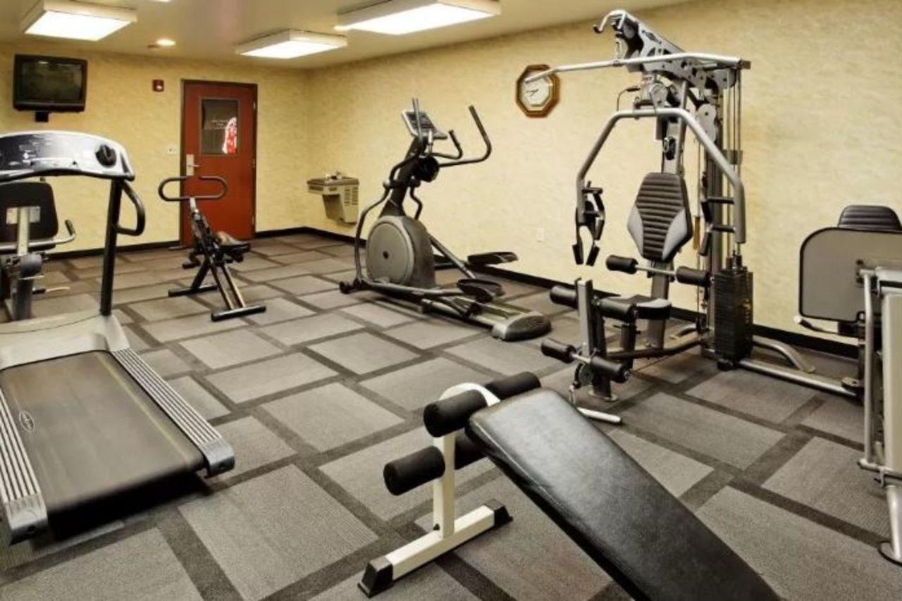 Country Inn & Suites By Radisson, Lackland Afb San Antonio , Tx Kültér fotó