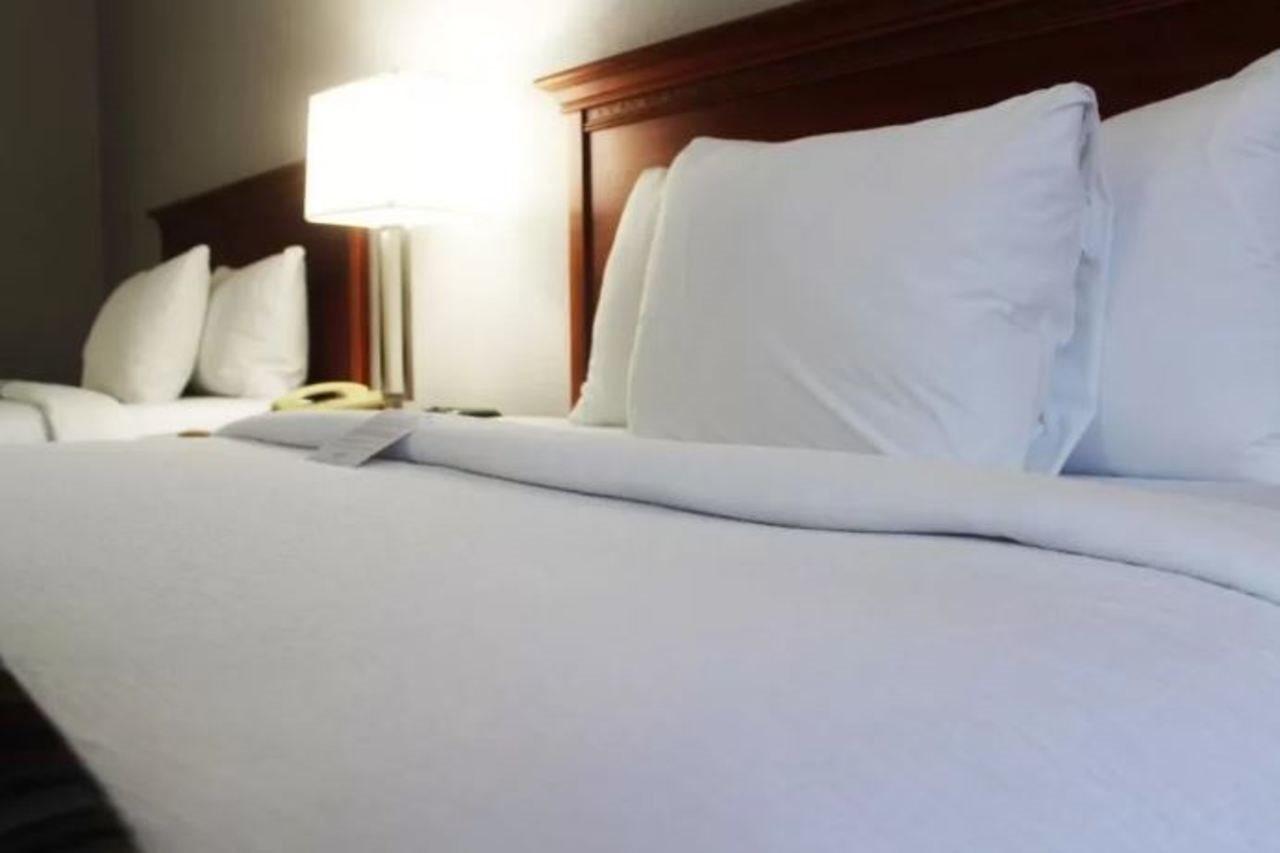 Country Inn & Suites By Radisson, Lackland Afb San Antonio , Tx Kültér fotó