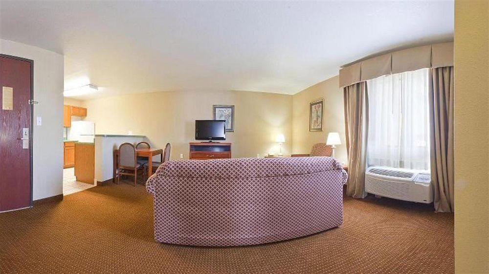 Country Inn & Suites By Radisson, Lackland Afb San Antonio , Tx Kültér fotó