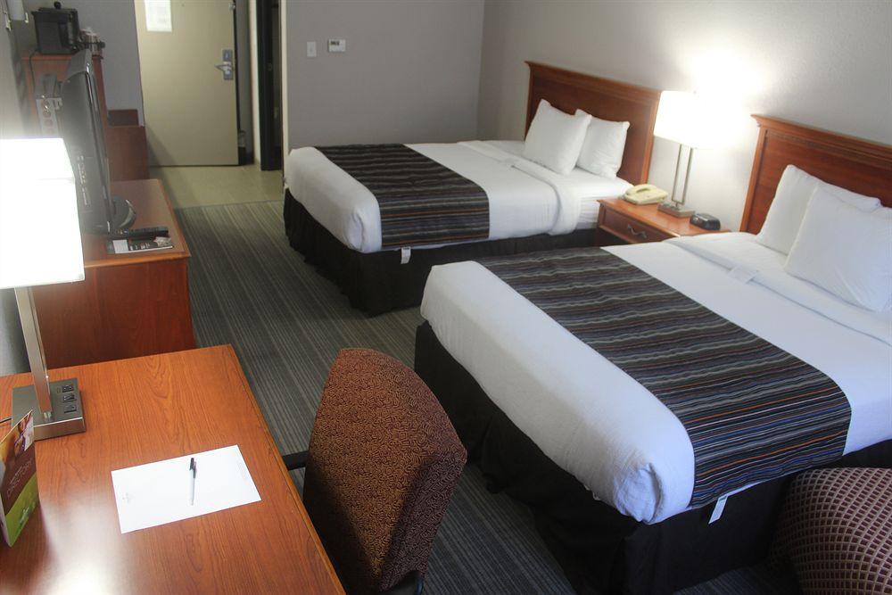 Country Inn & Suites By Radisson, Lackland Afb San Antonio , Tx Kültér fotó