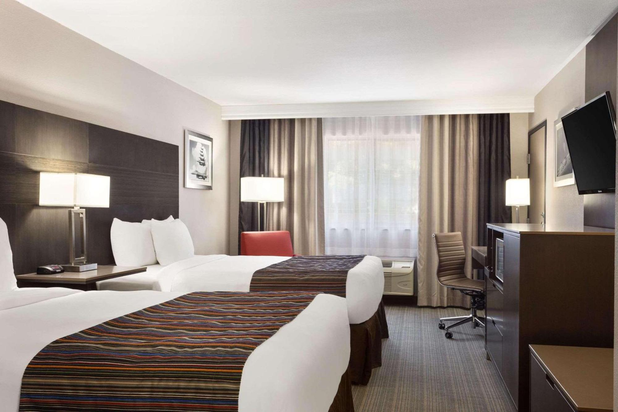 Country Inn & Suites By Radisson, Lackland Afb San Antonio , Tx Kültér fotó