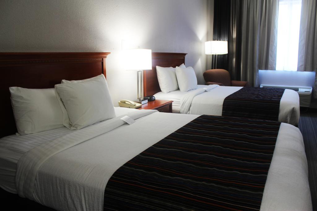 Country Inn & Suites By Radisson, Lackland Afb San Antonio , Tx Kültér fotó