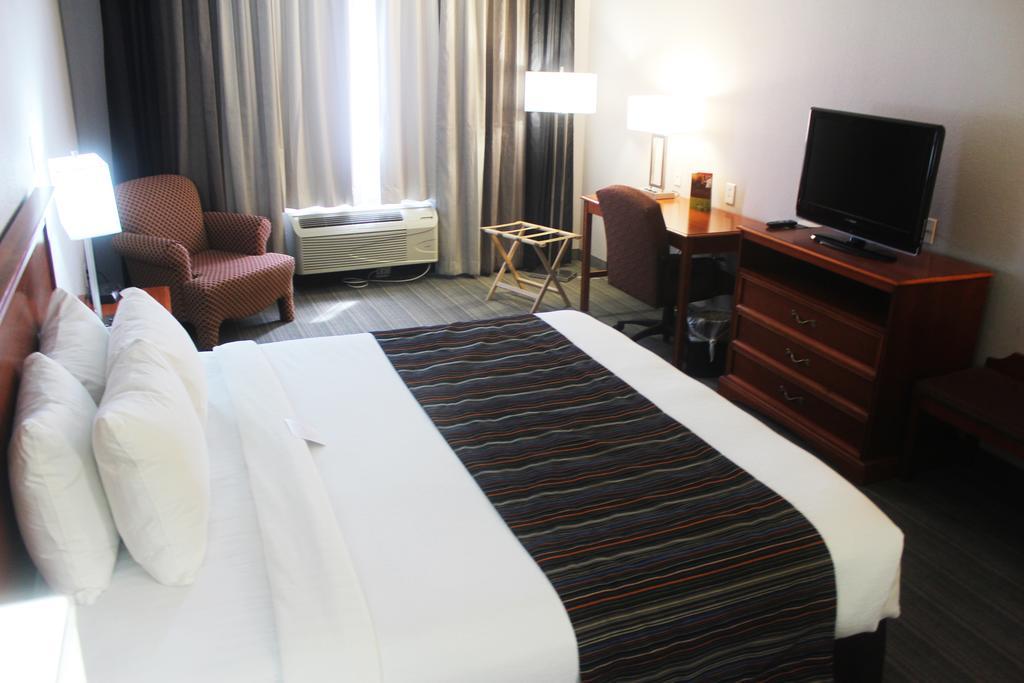 Country Inn & Suites By Radisson, Lackland Afb San Antonio , Tx Kültér fotó