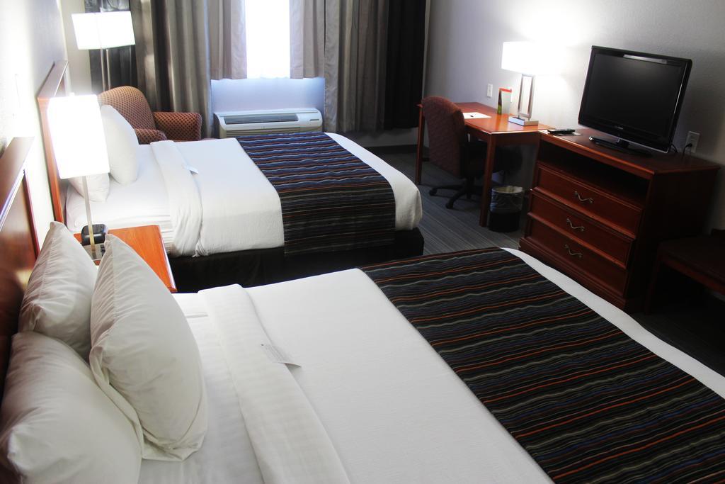 Country Inn & Suites By Radisson, Lackland Afb San Antonio , Tx Kültér fotó