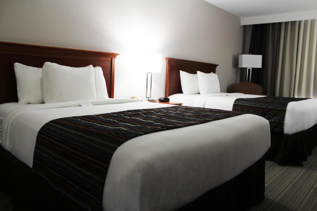 Country Inn & Suites By Radisson, Lackland Afb San Antonio , Tx Kültér fotó